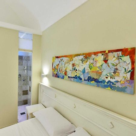 Fortino San Giorgio Gallipolli Exteriör bild